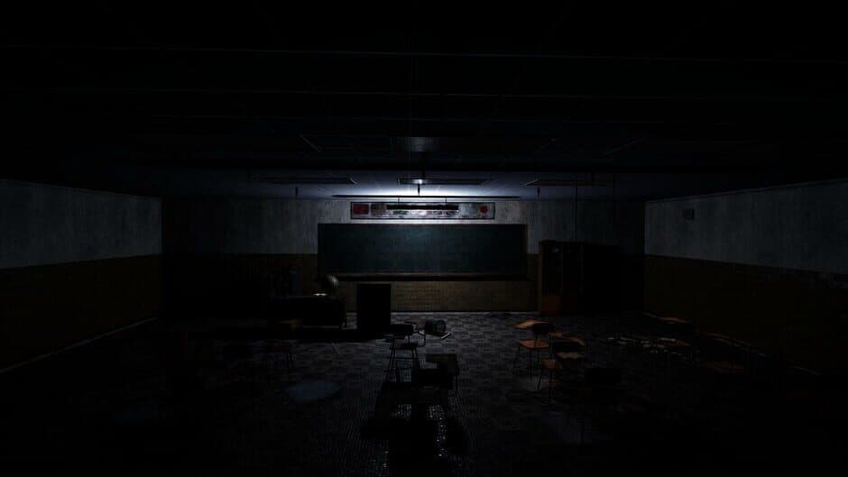 Spectral Scream screenshot 1