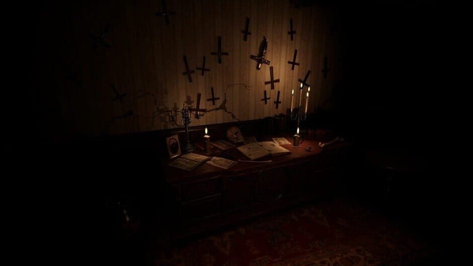 Spectral Scream screenshot 2