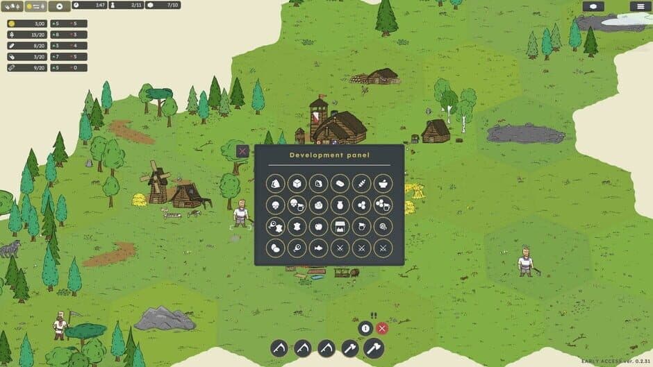 FolkOrigin screenshot 5