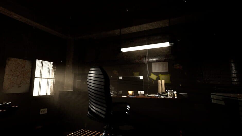 CONFUSION screenshot 2