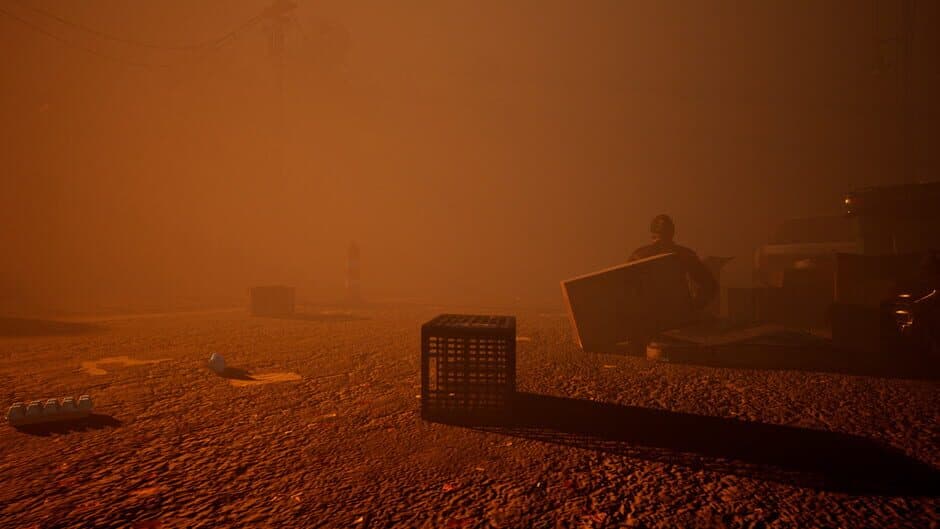 CONFUSION screenshot 5