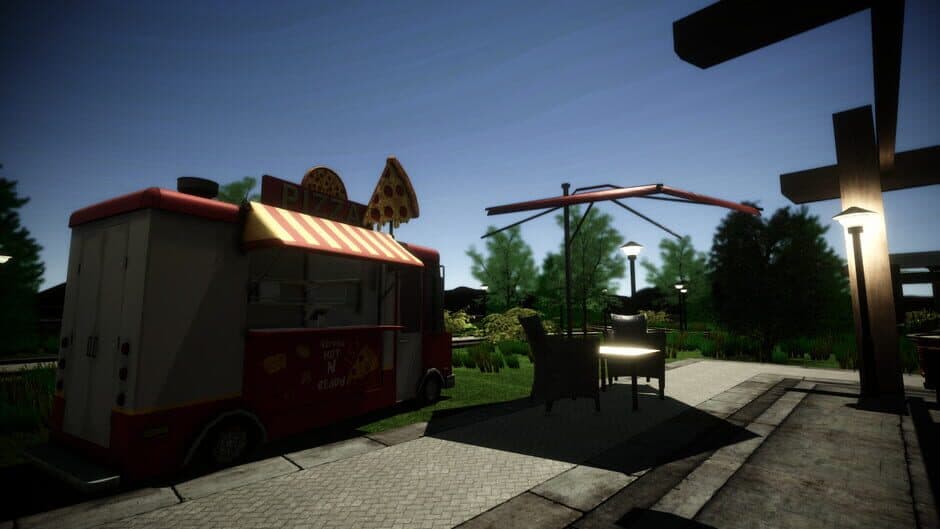 Casino Management Simulator screenshot 2
