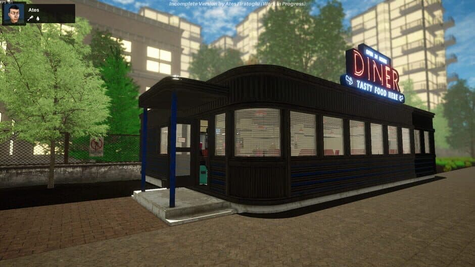 Casino Management Simulator screenshot 1