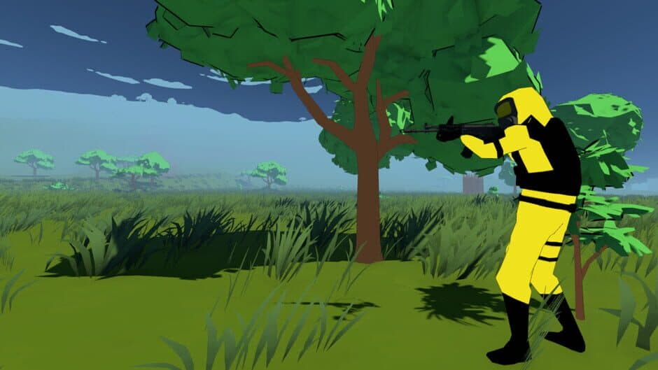 Hardcore Survival screenshot 3
