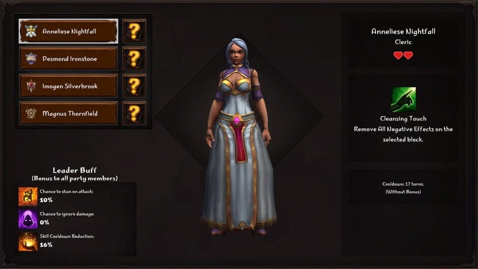 2048: Dungeons screenshot 6