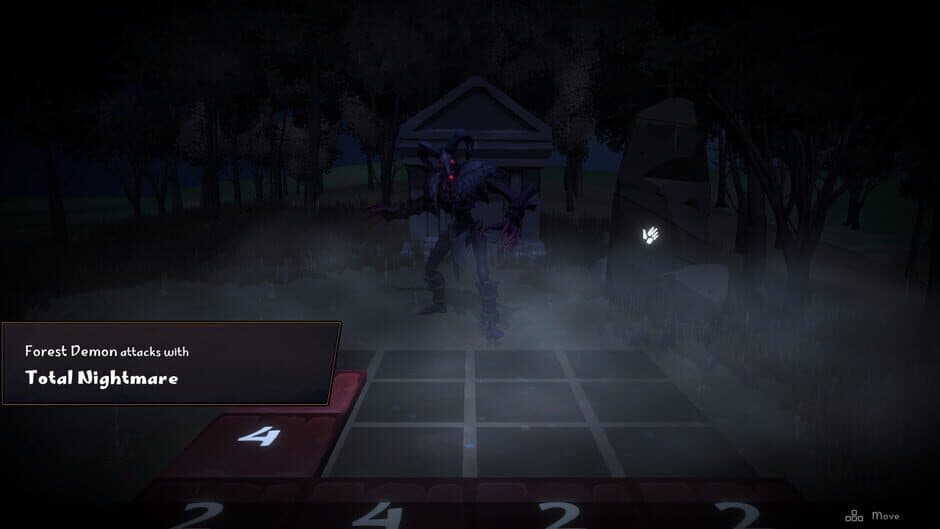 2048: Dungeons screenshot 3