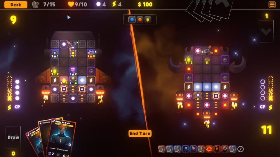 Star Scum screenshot 5