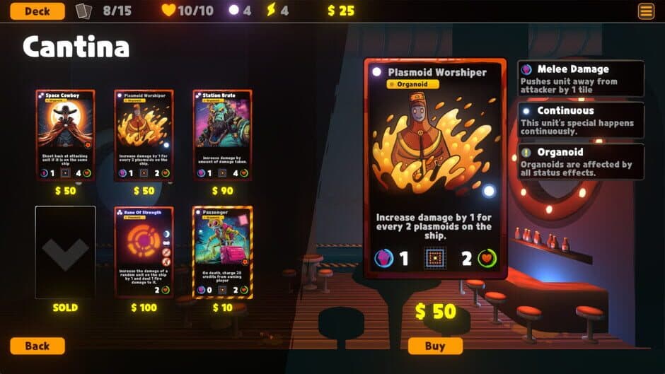 Star Scum screenshot 4