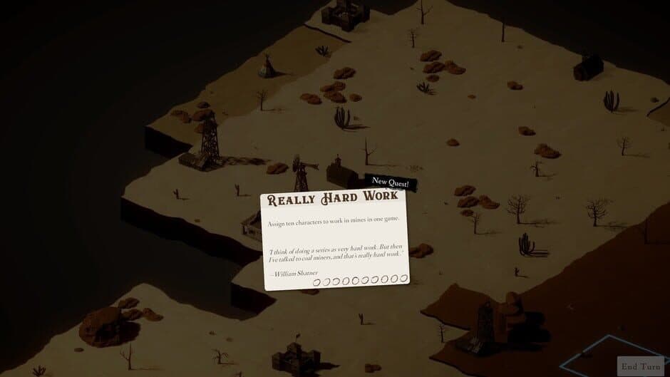 Governor of the West screenshot 3