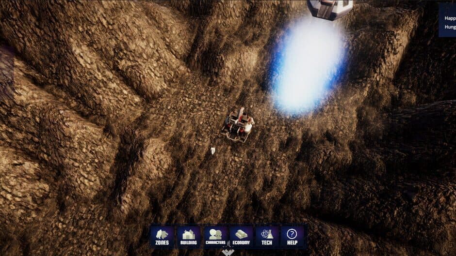 Colonization Simulator screenshot 6
