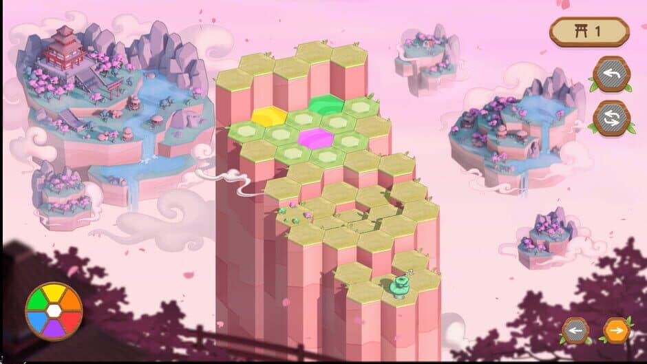 Shroomtopia screenshot 6