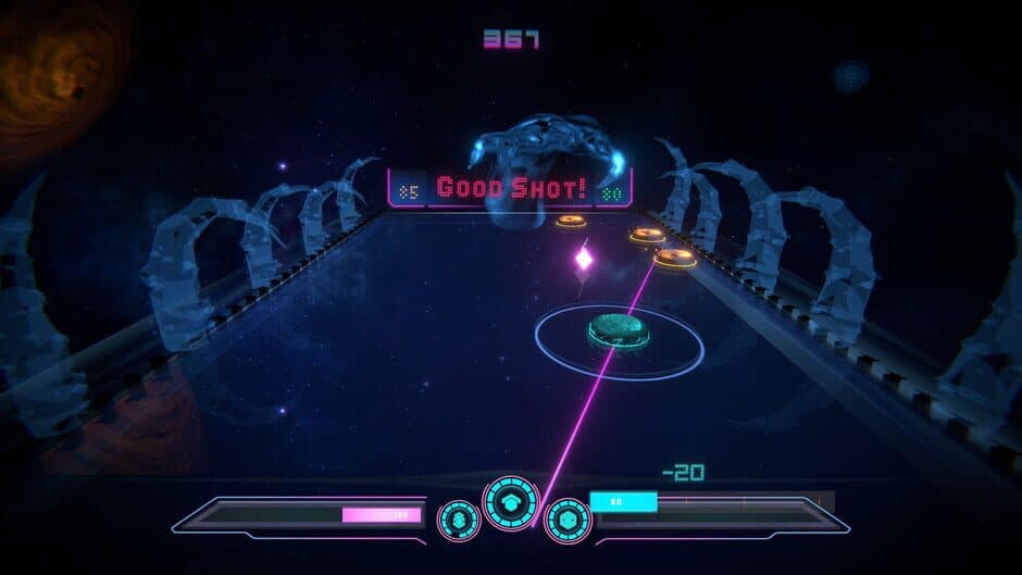 Master Blaster screenshot 4