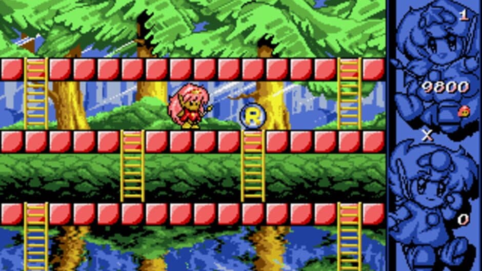 My Land! screenshot 1