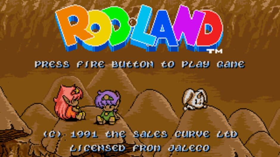My Land! screenshot 3