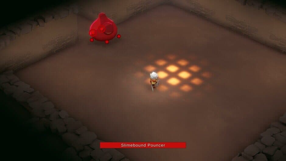 Eko and the Bewitched Lands screenshot 3