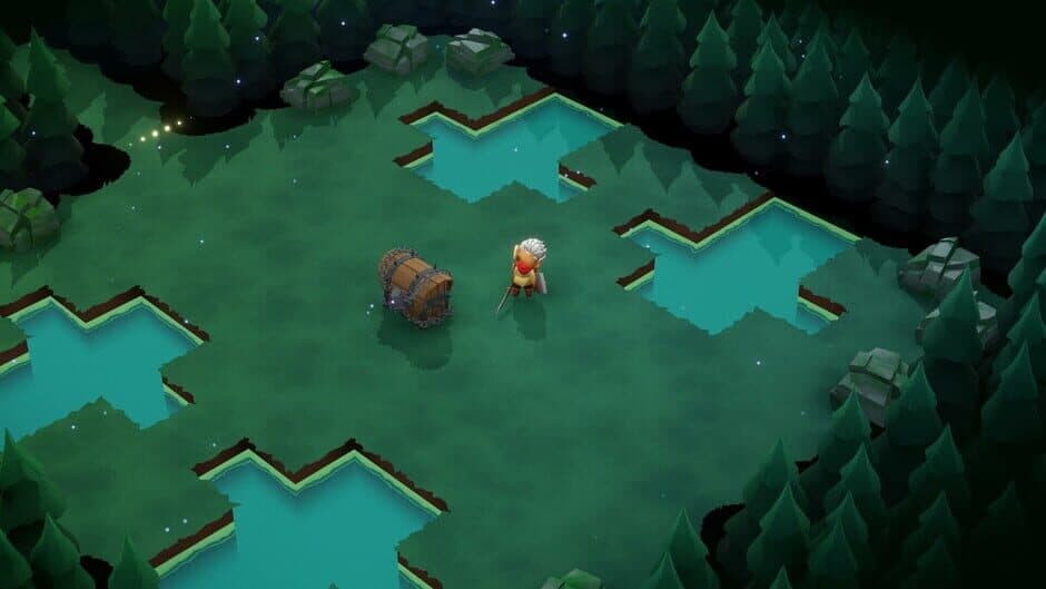 Eko and the Bewitched Lands screenshot 5