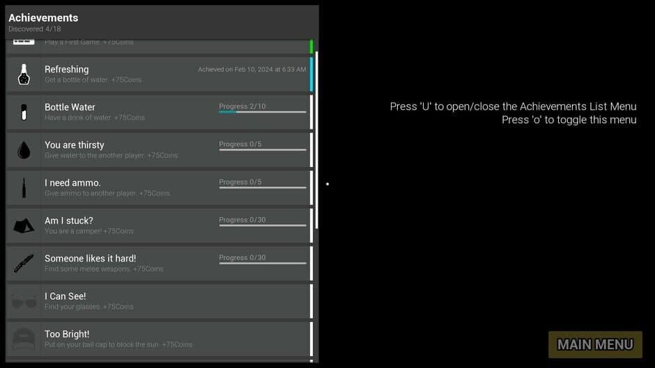 DudeGo screenshot 3