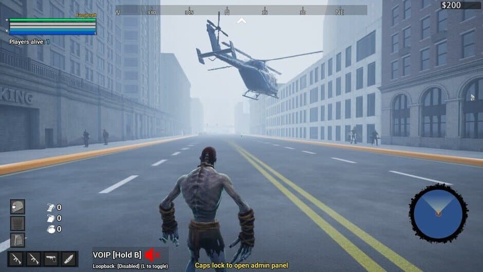 DudeGo screenshot 6