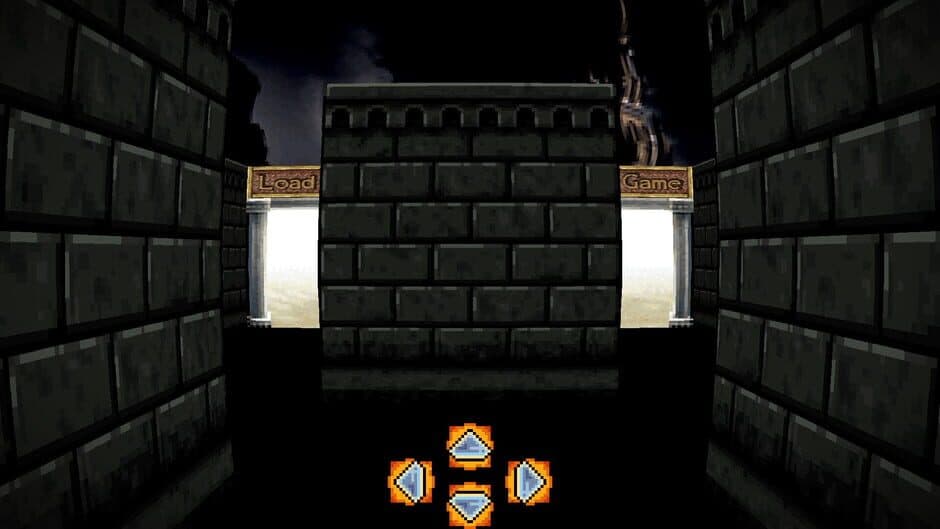 The Alchemist's Apprentice in the Maze of Madness screenshot 3