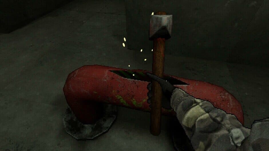 Bunker Invaders screenshot 5