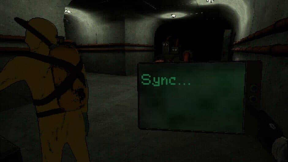 Bunker Invaders screenshot 2