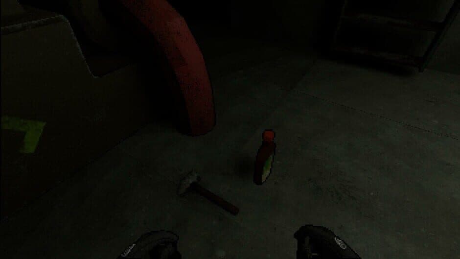 Bunker Invaders screenshot 3