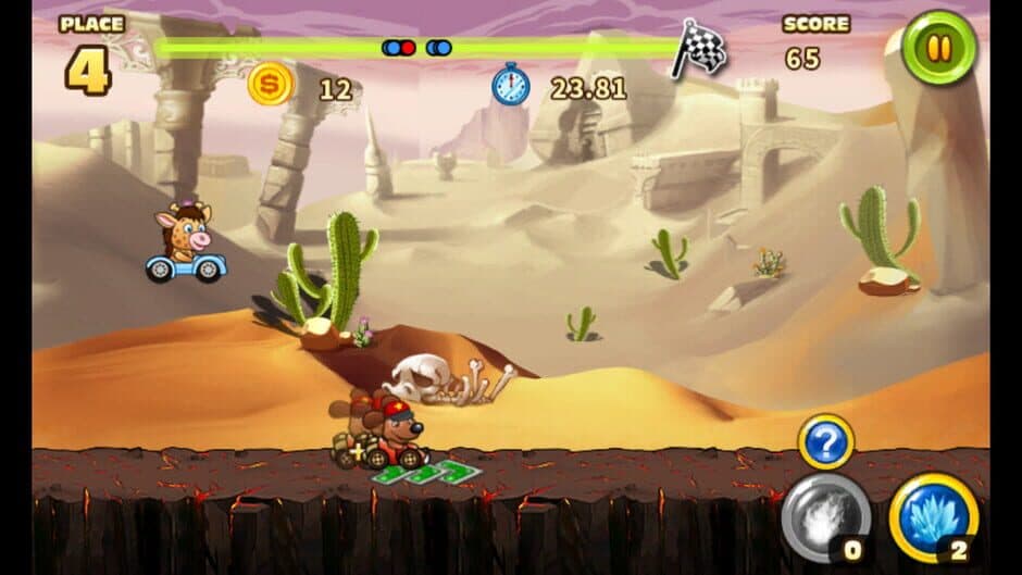 Animals vs Animals screenshot 5