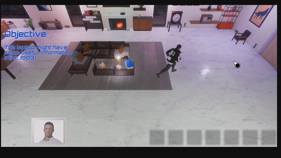 Soulscape: Shadows of The Past - Episode 1 screenshot 3