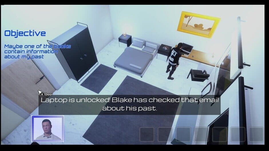 Soulscape: Shadows of The Past - Episode 1 screenshot 4
