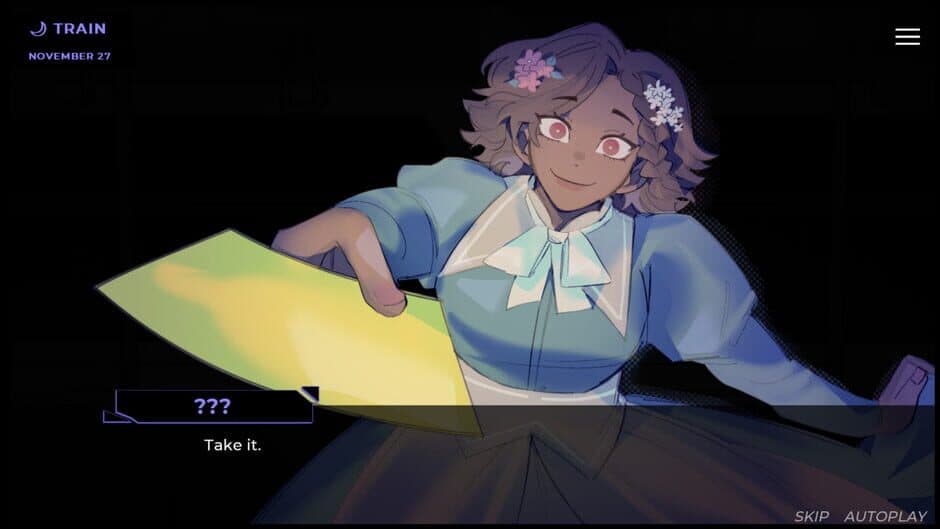 Fool's Paradise screenshot 5
