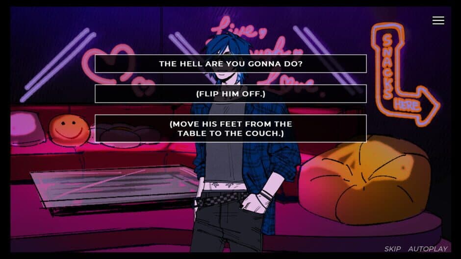 Fool's Paradise screenshot 6