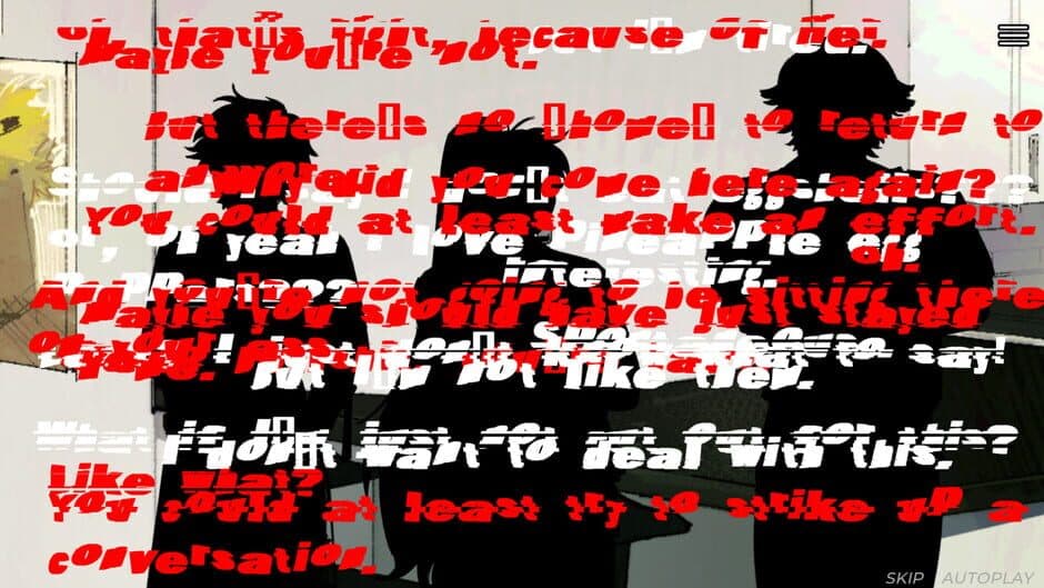 Fool's Paradise screenshot 1