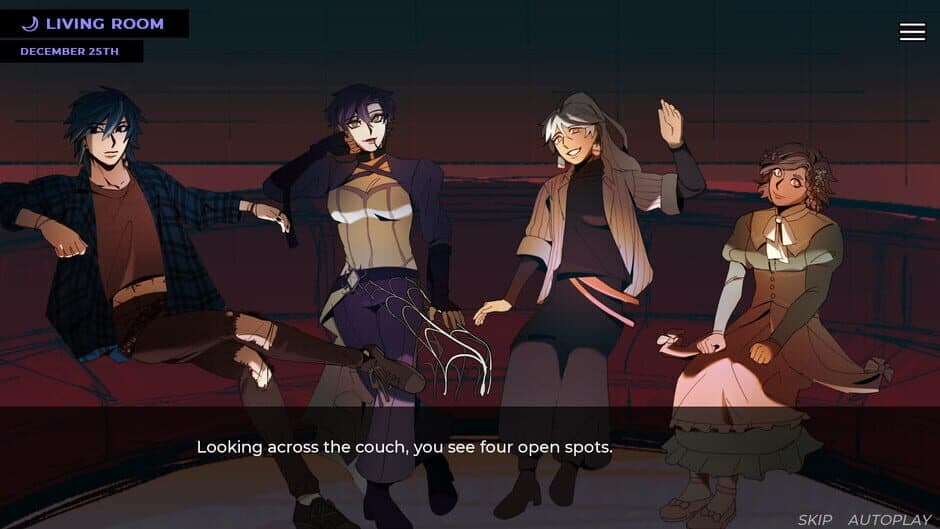 Fool's Paradise screenshot 2