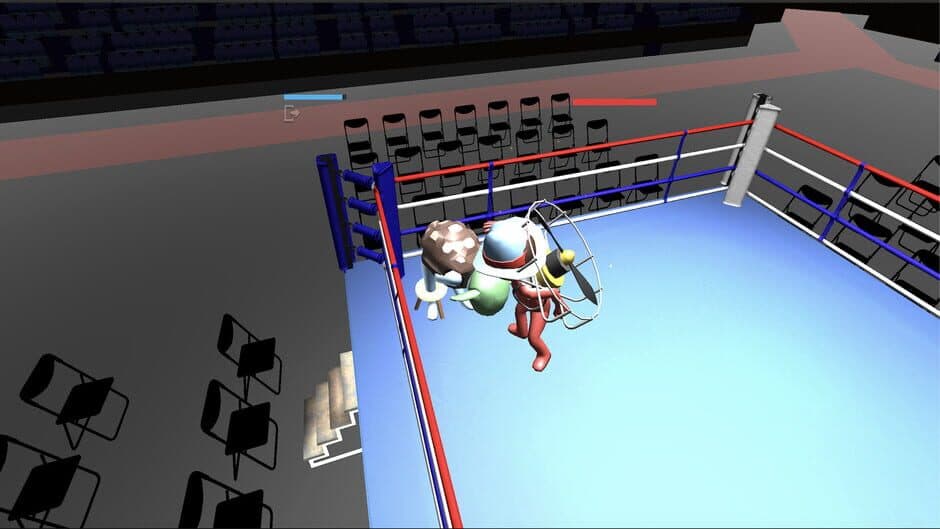Boxing GO screenshot 5