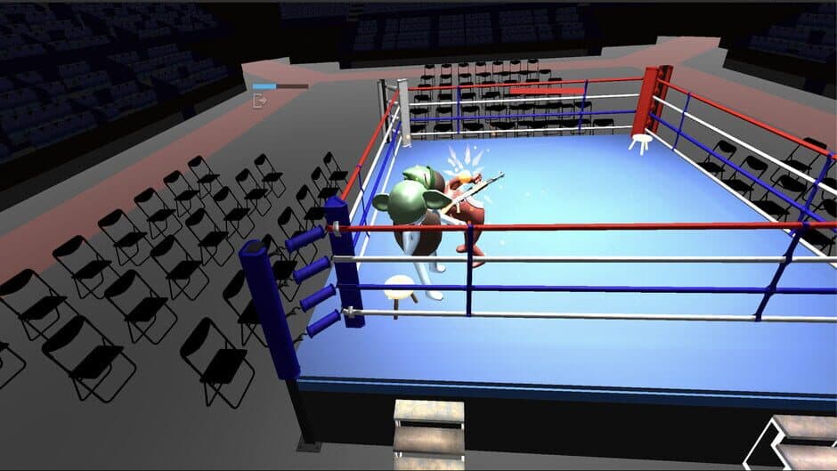 Boxing GO screenshot 2