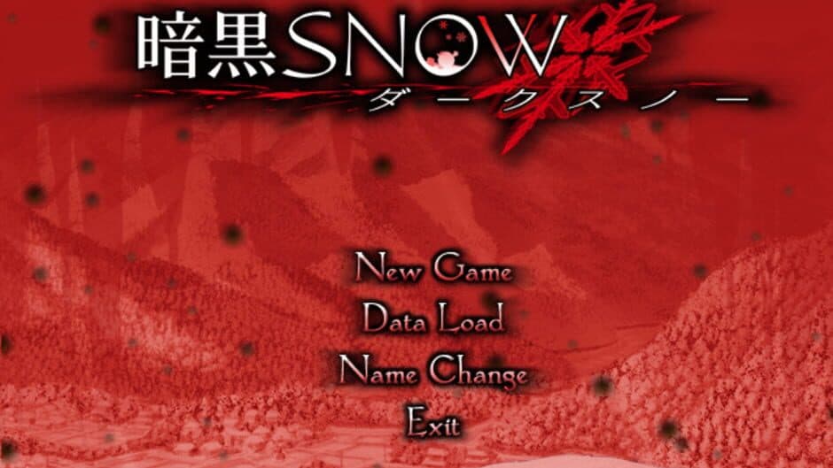Dark Snow screenshot 3