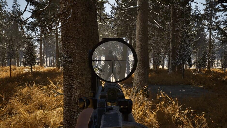 Hauntsville screenshot 2