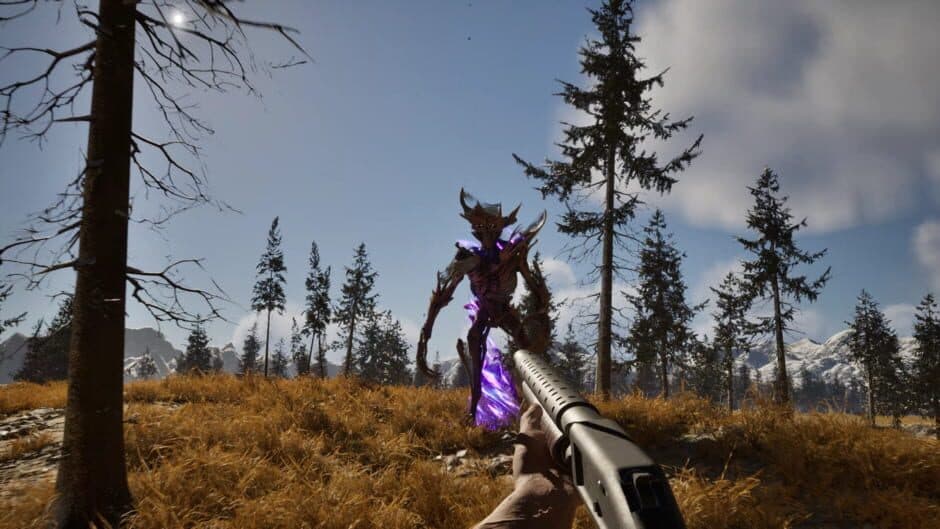 Hauntsville screenshot 5