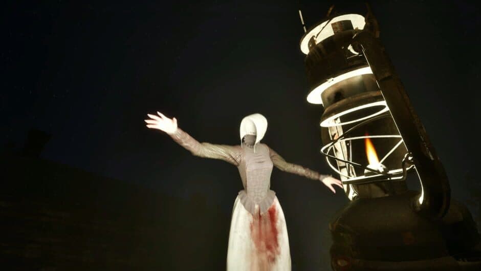 Hauntsville screenshot 6