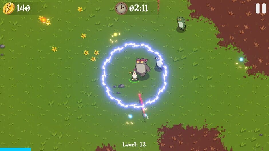 Machick screenshot 2