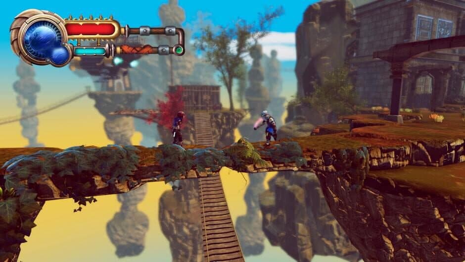 Ario screenshot 3