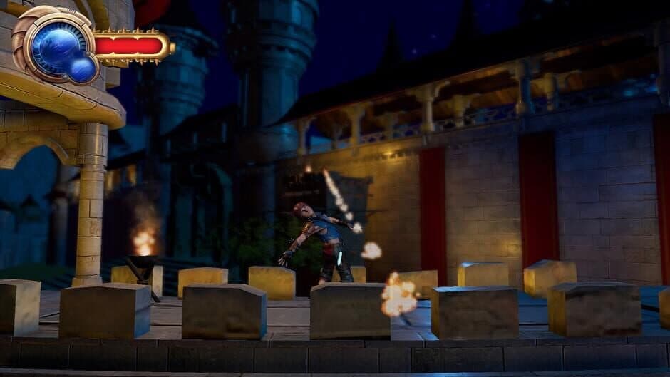 Ario screenshot 4