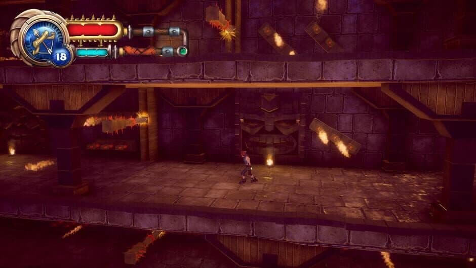 Ario screenshot 6