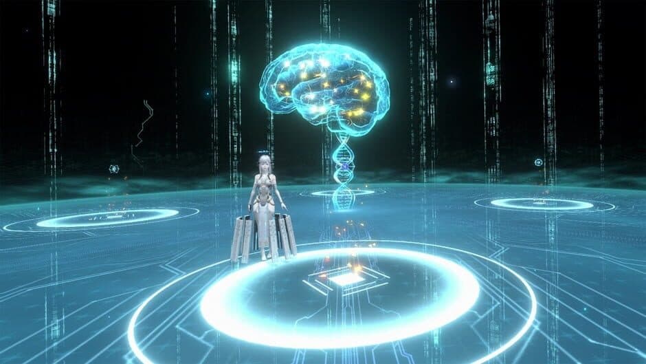 SOUL COVENANT screenshot 3