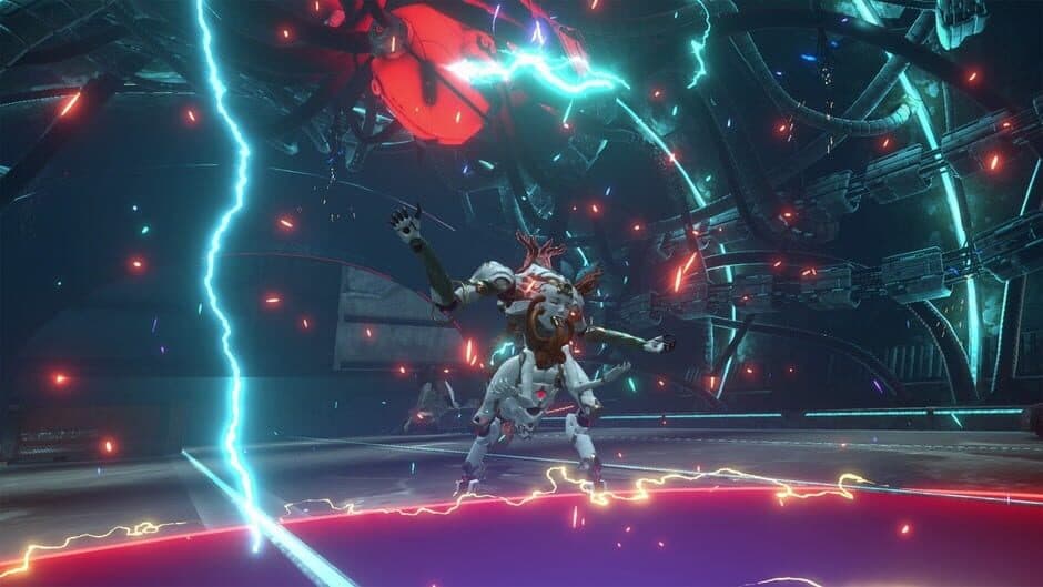 SOUL COVENANT screenshot 2