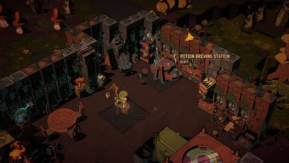 Wizard with a Gun - Bounty Hunter Pack screenshot 2