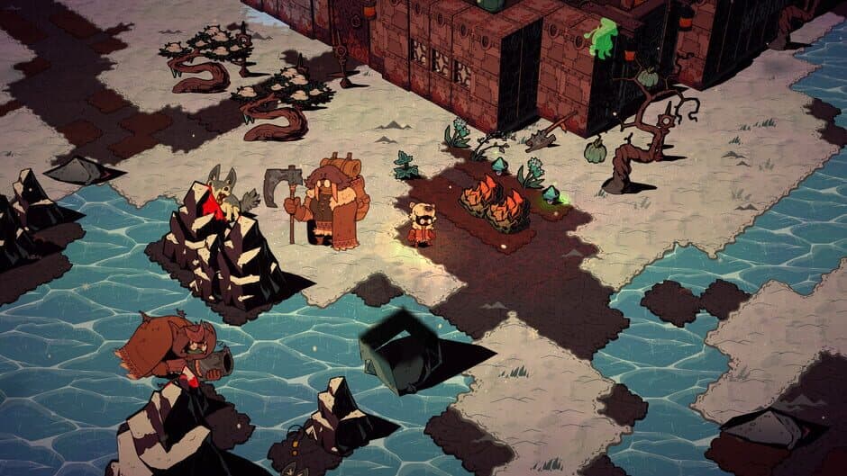 Wizard with a Gun - Bounty Hunter Pack screenshot 4