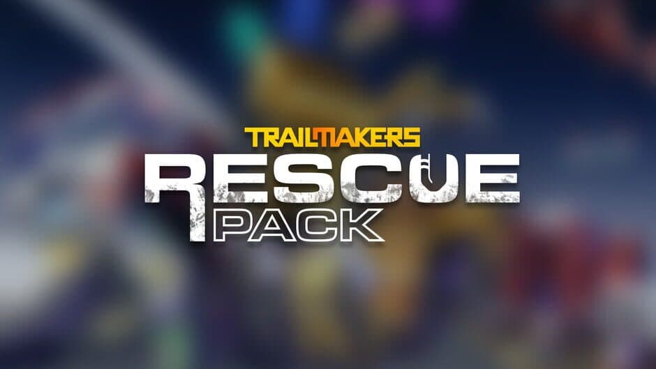 Trailmakers - Rescue Pack screenshot 1