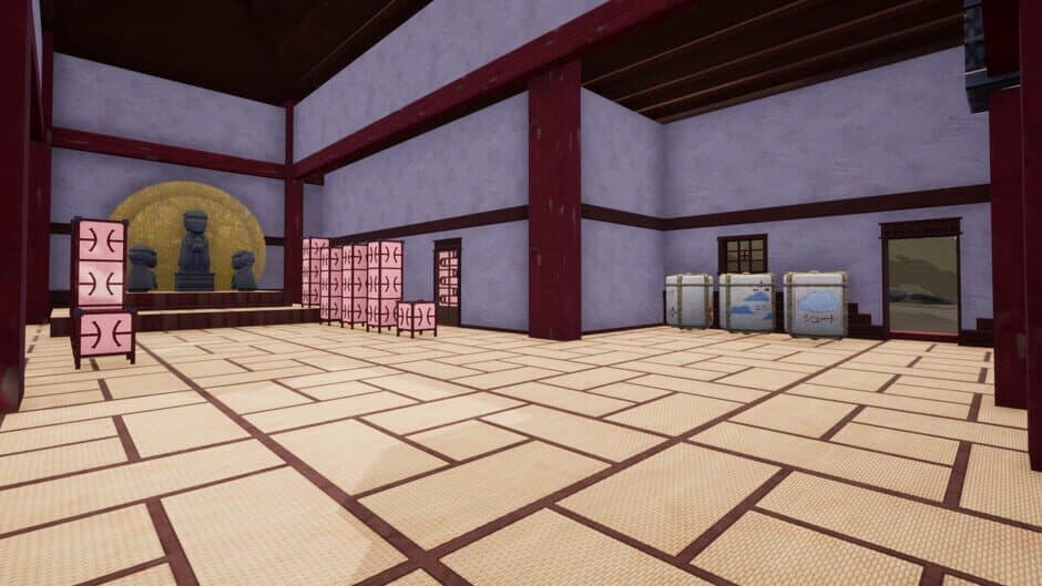KovaaK's Anime Pack screenshot 5
