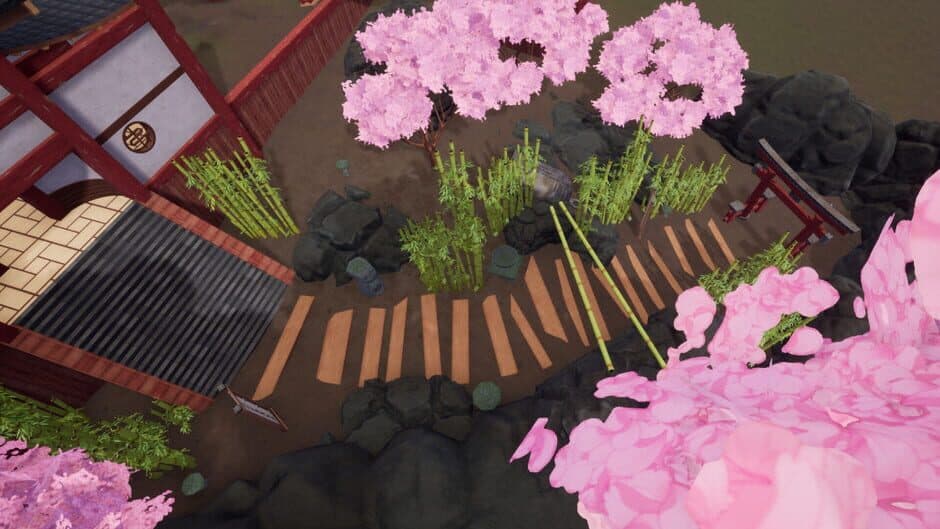 KovaaK's Anime Pack screenshot 6
